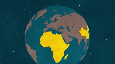 Africa is the Next Great Investment Destination